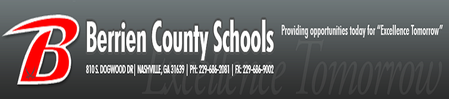 Berrien County Schools TalentEd Hire